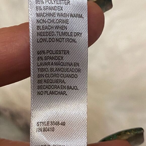 Marilyn Monroe Sexy Black Lacey Lingerie - Picture 5 of 5